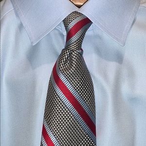 Ike Behar Necktie